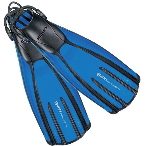 Pinne per immersioni - , subacquee