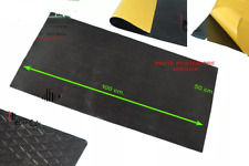 1 PANNELLO ANTIROMBO FOGLIO