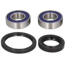 Cuscinetto Ruota Set Anteriore