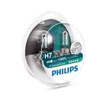 Lampade Lampadine Philips H7 X-treme Vision +130% 12V 55W 12972XVS2