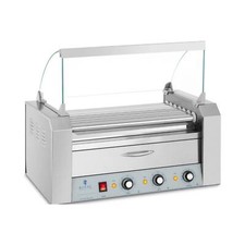 Cuoci Wurstel A Rulli Con 7