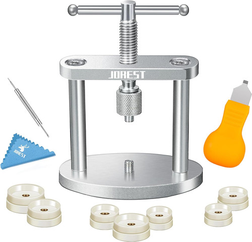 Kit pressa orologiaio - kit,