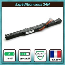Batterie compatible pour ASUS