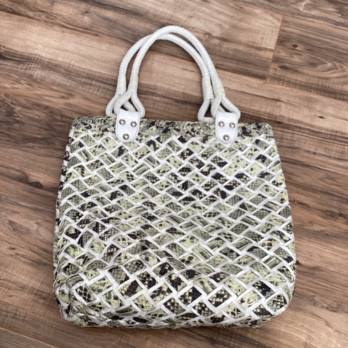 Borsa mano castellari milano - mano,