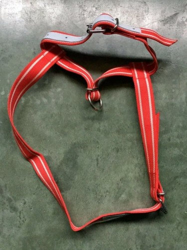 Capezza ovini nylon - capezza,