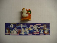 "Fantasmini" 1996 Arturo