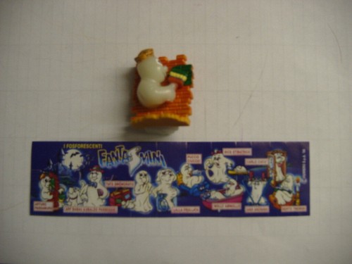 Fantasmini 1996 arturo - 1996,