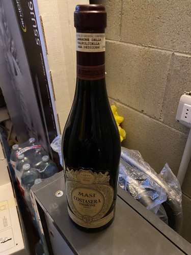 Amarone della valpolicella - della,