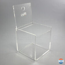 Cubo Porta Capsule 13,5 cm