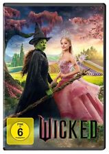 Wicked (2024)[DVD/Neu/OVP]