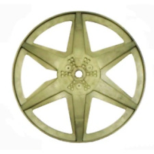 Puleggia cesto per lavatrice