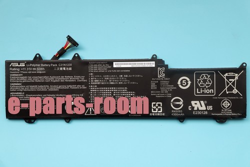 C31n1330 batteria originale - batteria,