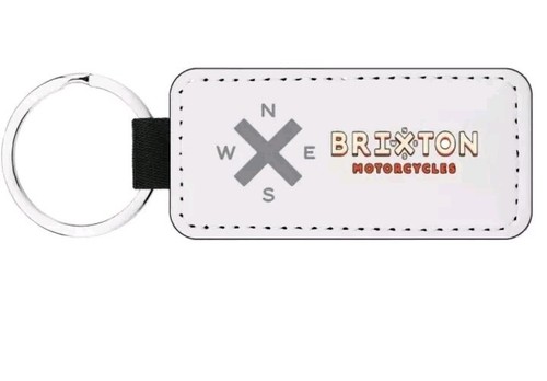 Portachiavi brixton cromwell - brixton,