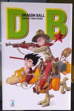 Dragon ball evergreen edition - ball,