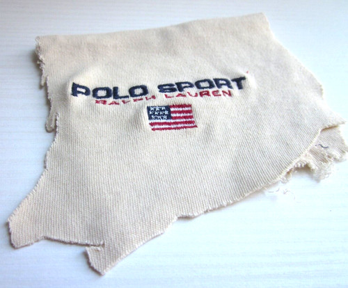 Stemma originale ralph lauren - originale,