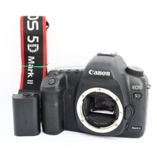 Canon EOS 5D Mark II 21,1