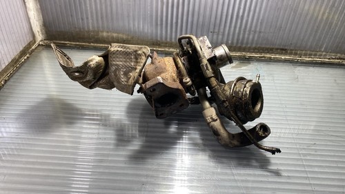 Turbina fiat grande punto - grande,
