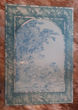 FERNANDO DE FILIPPI SERIGRAFIA PER DIALOGHI CLUB 1990 - 50 X 70 cm CVAS