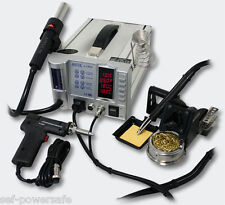 Aoyue 2703A+ Stazione saldante lead free