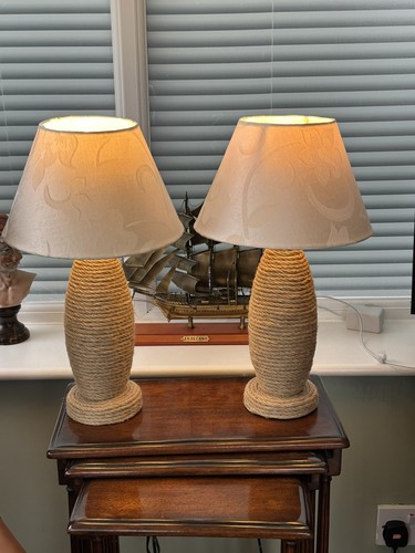 Splendide lampade tavolo - lampade, da