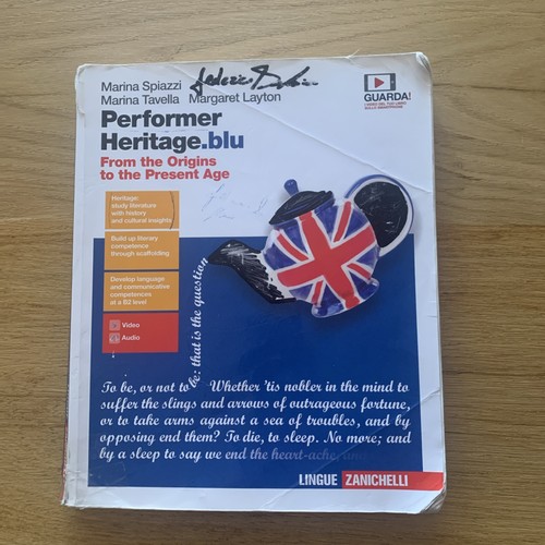 9788808642820 performer - 9788808642820,