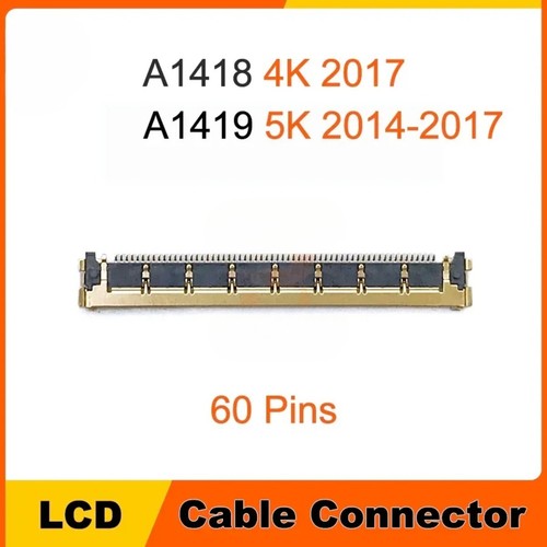 Connettore cavo led lvds - connettore, cd