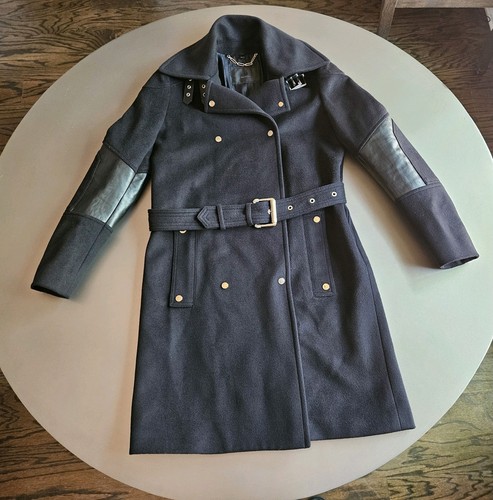 Cappotto donna belstaff lana - belstaff,
