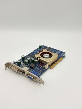 Scheda video Nvidia GeForce