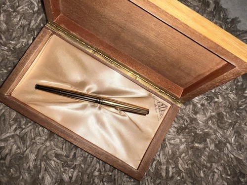 Penna stilografica lalex - penna,