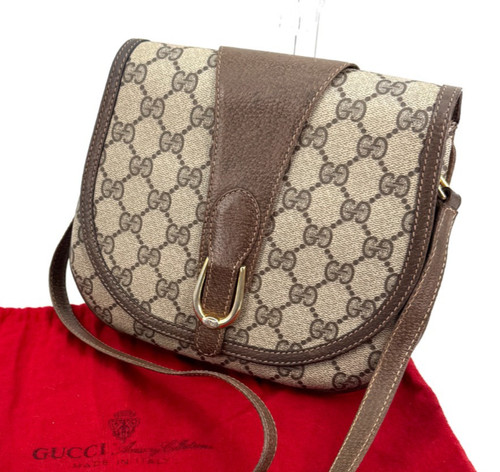 Borsa tracolla vintage - tracolla,
