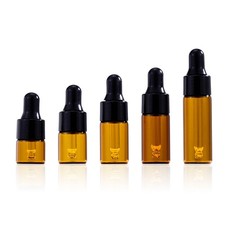 20/50/100pz Mini Bottiglie