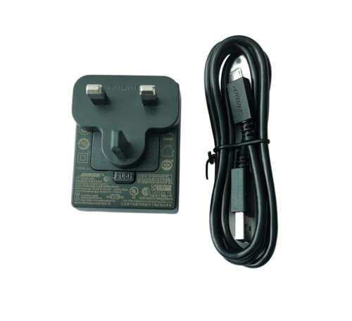 Adattatore parete 5v - da, uk