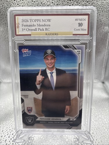 2026 topps now fernando - 2026,