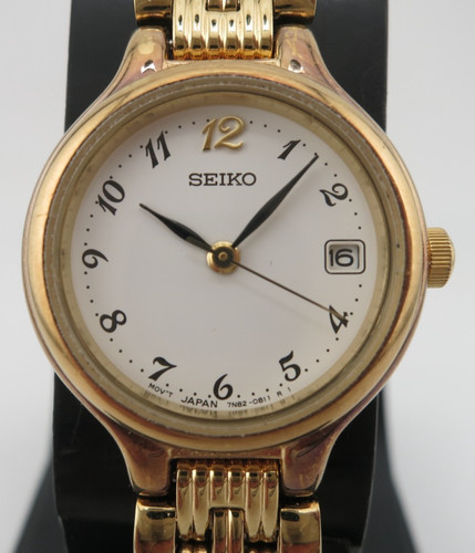Orologio elegante analogico