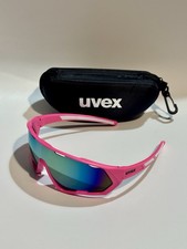 Occhiali da sole Sportivi UVEX