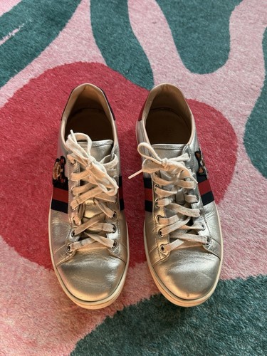 Sneakers gucci ace anno del - ace,