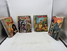 Robin Hood Dartagnan Il Corsaro Nero Fanthomas Edinational Lotto