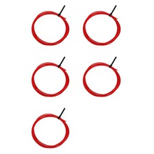 5X Kit Piegatubi In Rame per