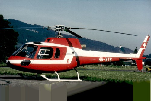 Foto elicottero c1980s heli - foto, heli-tv