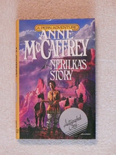 Nerilka's Story by Anne