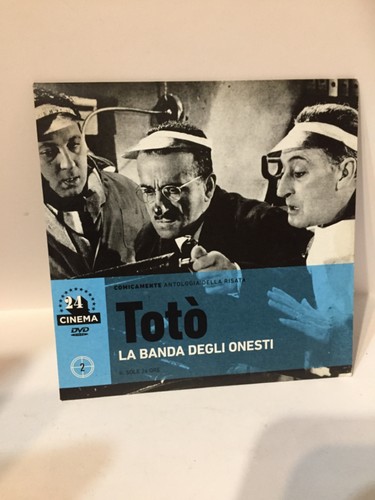 Totò banda degli - totò,
