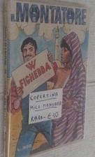 IL MONTATORE-  N° 51 -