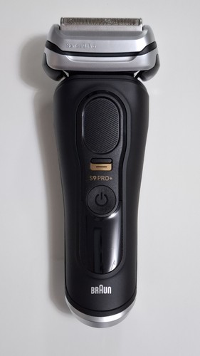 Braun series pro rasoio - braun, 9