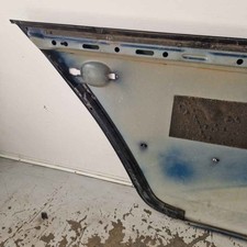 Pannello esterno portiera post