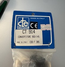 CTE CT914 Convertitore Da