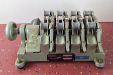 Sincronizzatore pellicola 16