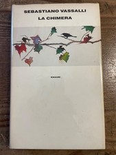 Sebastiano VASSALLI- LA