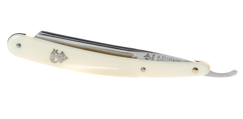 Straight razor lama luna - straight,