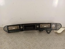 Maniglia portellone posteriore VOLKSWAGEN GOLF PLUS PHASE 1 5M0853630DULM