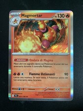 Avventure Insieme Magmortar